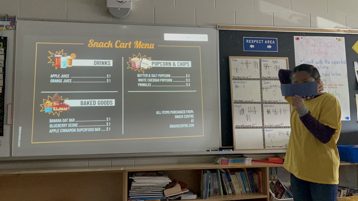 mrs_kitney's tweet image. EXCEL-ent Food & Drinks pitch on Drangon’s Den @SebastianDPCDSB #EXCELclass