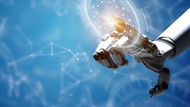 SoftMachinesLab's tweet photo. Majidi quoted in Lifewire article on "Why We Need AI-Powered Robot Hands" https://t.co/GdyPJNTNRE @lifewiretech https://t.co/MQTE9LHejD