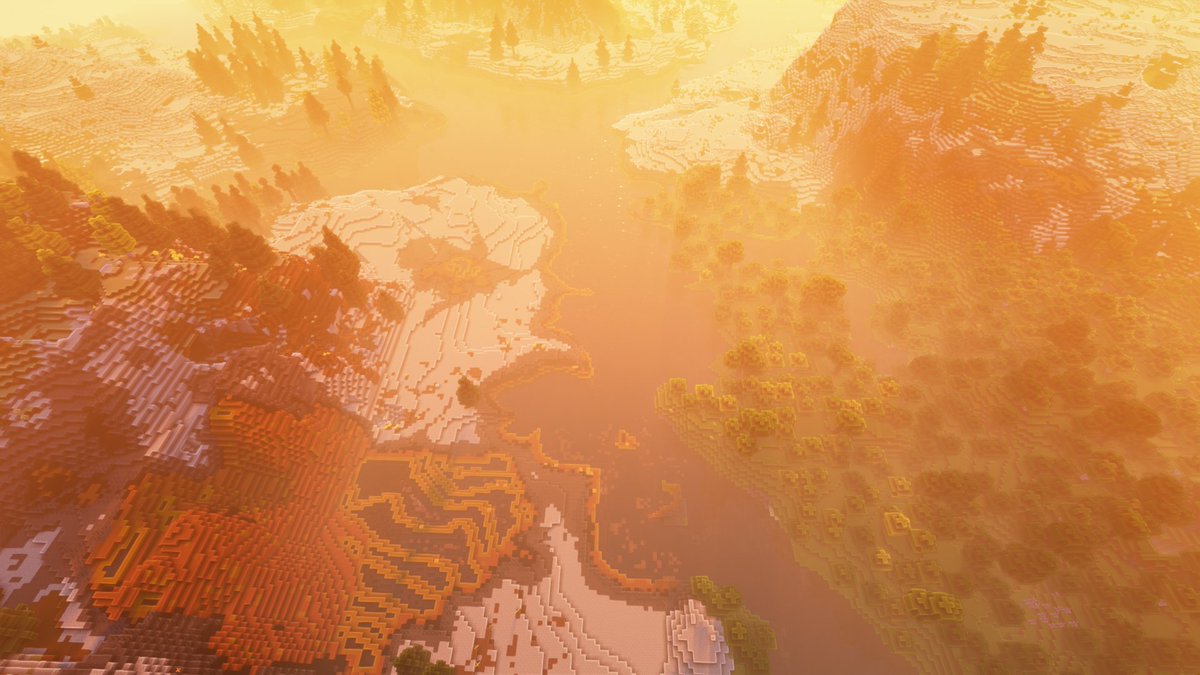 chunk_studio's tweet photo. A Chunk NFT is packed with utility and beauty 🌄

Explore your Chunk through AR, in-game, and with our interactive map 🗺️
#NFT #NFTs #Metaverse https://t.co/QVaLkJH6Tp