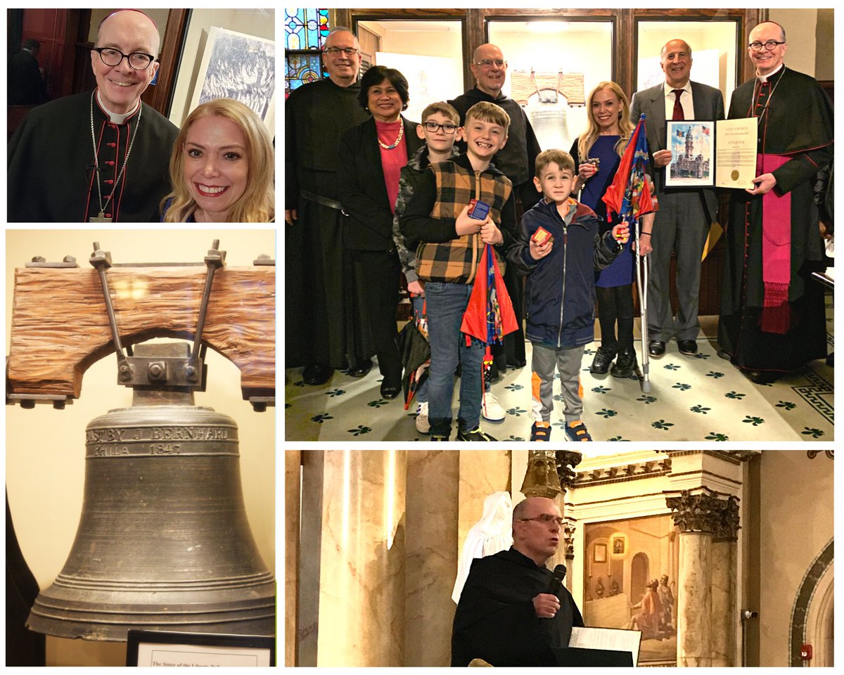 Augustinian Province of St. Thomas of Villanova tweet media