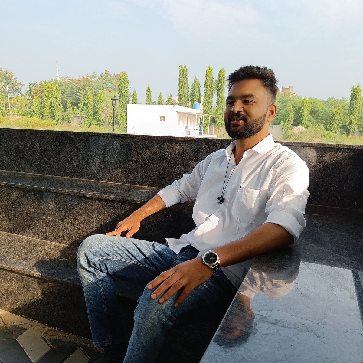 vvaidyaoffical's tweet photo. #NewProfilePic https://t.co/2tn234ZENI