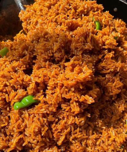 Mr_Ceyram's tweet photo. All those in Ho, the cheapest and nicest food you will get is at Bejo’s at mawuli gate. Pass through sometime.🤝 https://t.co/kiuvUO6ySe
