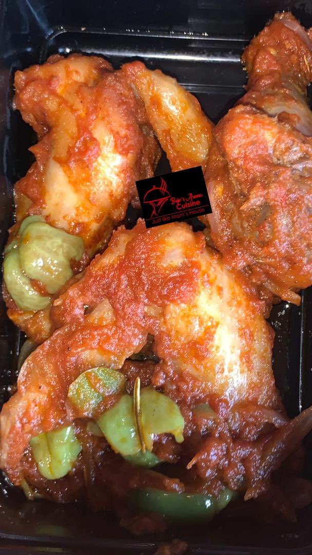 Mr_Ceyram's tweet photo. All those in Ho, the cheapest and nicest food you will get is at Bejo’s at mawuli gate. Pass through sometime.🤝 https://t.co/kiuvUO6ySe