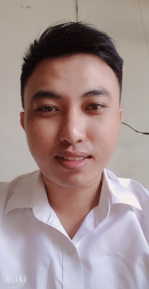 Huy legends tweet media