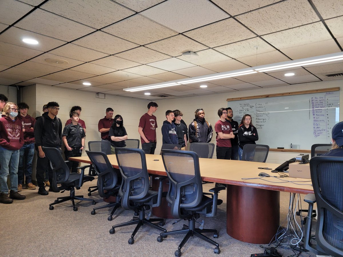 Electrical Trades tweet media