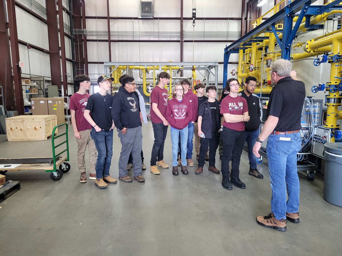 Electrical Trades tweet media