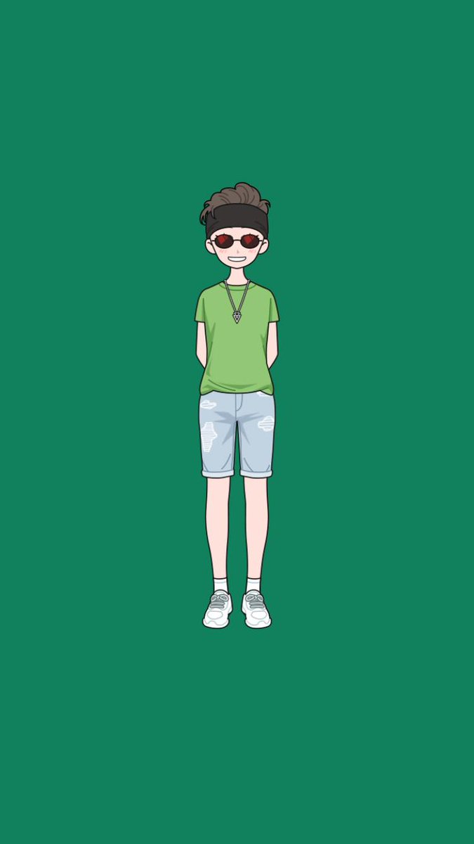 1_Tokyo_'s tweet photo. I believe that i'll sell the first nft very sooon 💛🧡🧡❤️💚💚🤎💜🖤🤍💝💘💖💗💓
Mr. xXx https://t.co/5whtf7pNRd