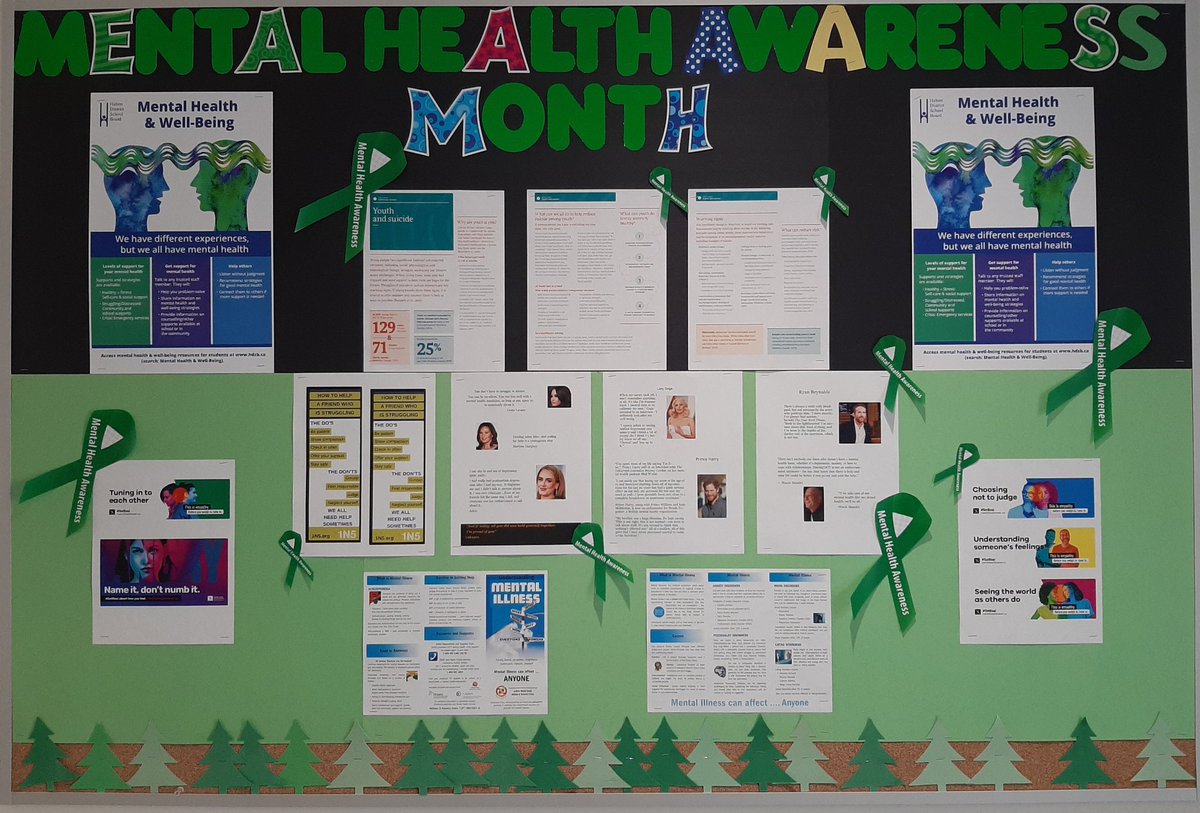 Nelson Library Learning Commons tweet media