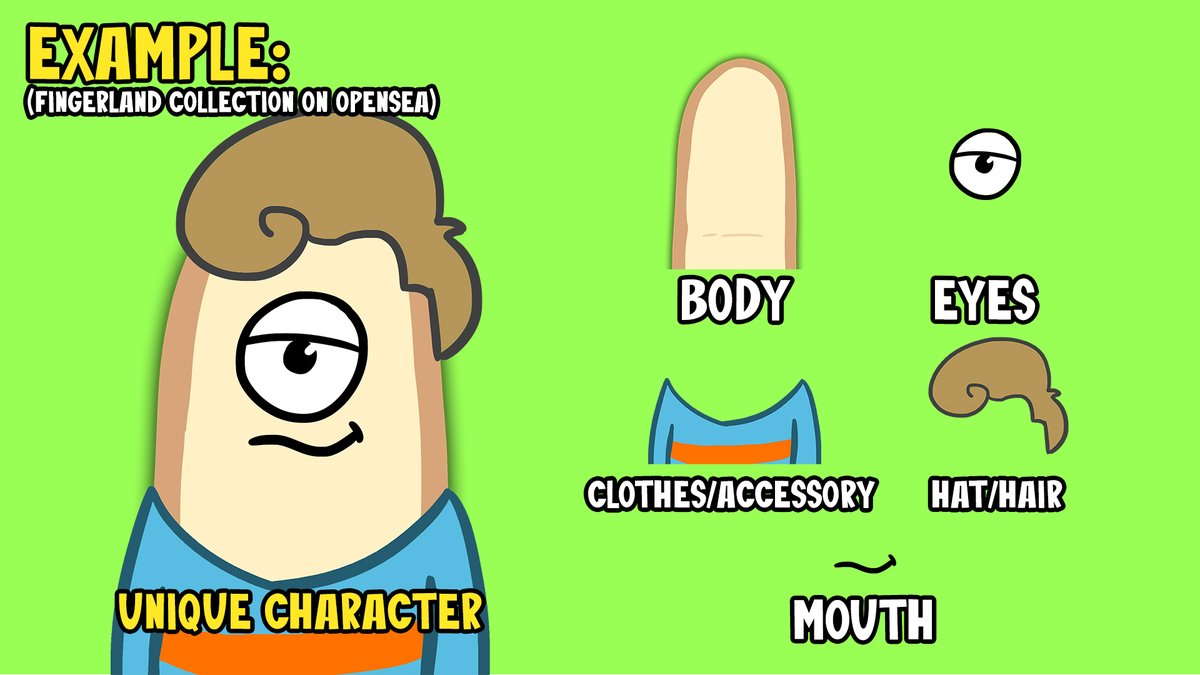 I can create a 10K NFT collection for you.💕 All you have to do is send a message to my Fiverr account.

📩fiverr.com/asyadora/draw-…

#NFT #NFTGiveaway #NFTCommmunity #NFTProject #NFTdrop #NFTProjects #NFTsales #NFTs #fiverrfreelancer #fiverrgig #fiverrgigs #fiverrseller