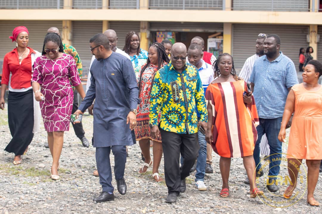 dpharmah's tweet photo. Improving education is a passion I always stand for. And it is my hope that these contributions help to create a more conducive learning environment for students. the next generation of leaders. 
 
#DPHA 
#forGodandCountry
2/2 https://t.co/JrPZaMi4iY