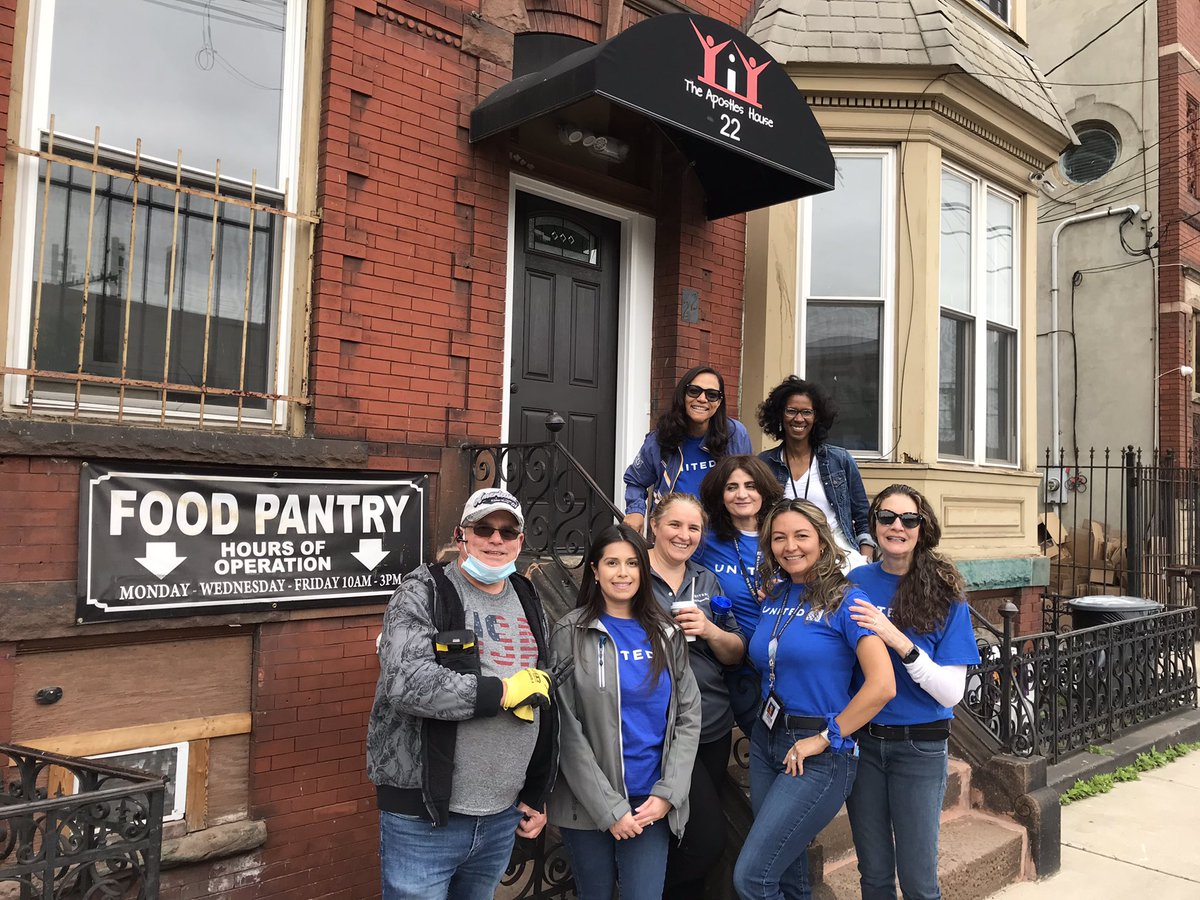 Cathy Innocenti (@cathy_innocenti) on Twitter photo uIMPACT giving back to the community <a href="/weareunited/">We Are United</a> <a href="/mobilizenj/">Blenda Pinto</a> <a href="/Mansourian/">Soudeh Mansourian</a> <a href="/rodney20148/">Rodney</a> #tahsocial #beingunited The Apostles house- Newark uIMPACT giving back to the community <a href="/weareunited/">We Are United</a> <a href="/mobilizenj/">Blenda Pinto</a> <a href="/Mansourian/">Soudeh Mansourian</a> <a href="/rodney20148/">Rodney</a> #tahsocial #beingunited The Apostles house- Newark