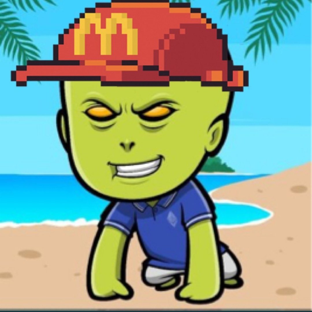 #NewProfilePic