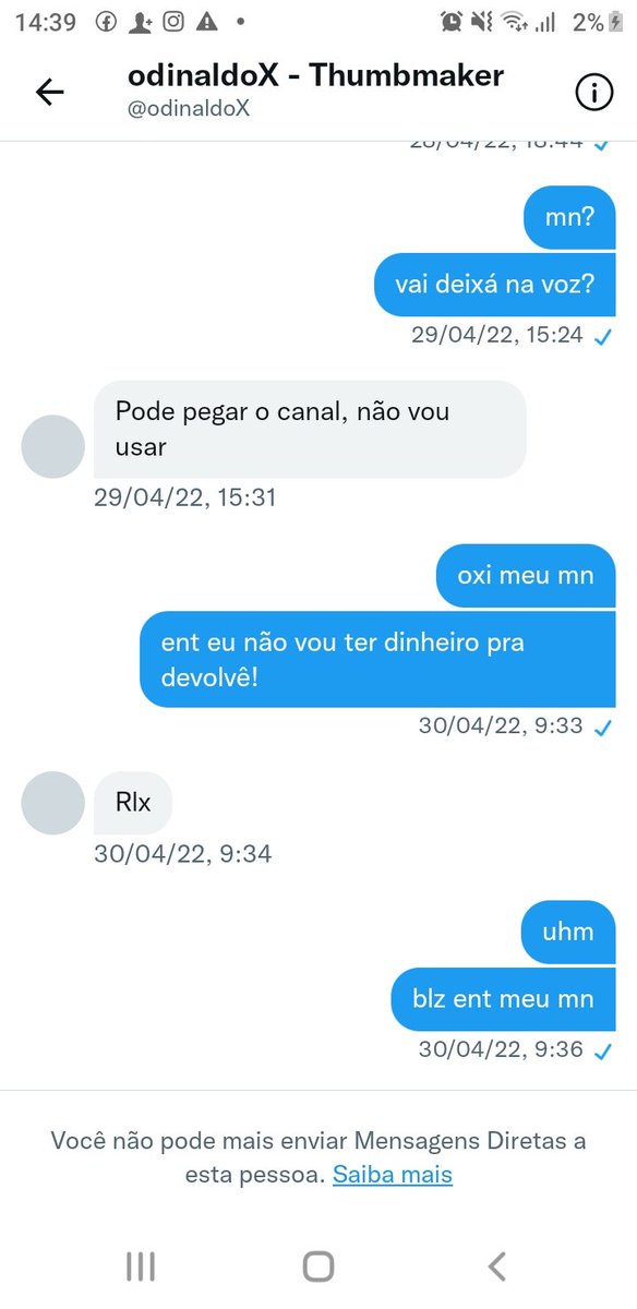 SemitBr's tweet photo. rapaziada esse ladrão " roubou mu canal de 840 inscritos! eu vendi pra ele mais ele não conseguiu me paga tudo e me devolvêu ai eu fiquei uns dias off ele trocou a senha do canal e tals!me bloqueiou em tudo pfvr RT no ladrao https://t.co/hsCzelvg9k