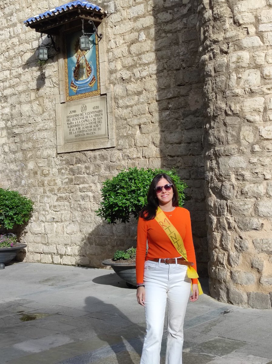 Oficialmente R1 de Medicina Interna en mi Jaén ❤️