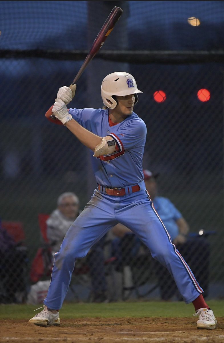 Leesburg Rangers tweet media