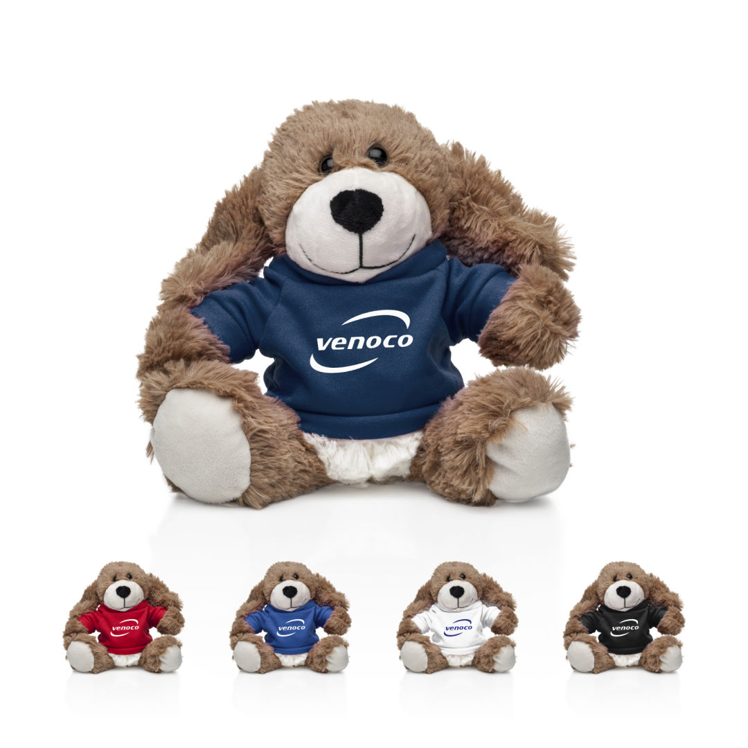 MMurphyBFD's tweet photo. Plush animals for kids and adults ~ perfect for school #grads and #sports teams, #camps, #fundraising, and more ~ available with custom printed T-Shirts or bandanas. Several different styles and colours available, the below are some of our suggestions. 

https://t.co/74XjGgPjt7 https://t.co/NsYpx5npZV