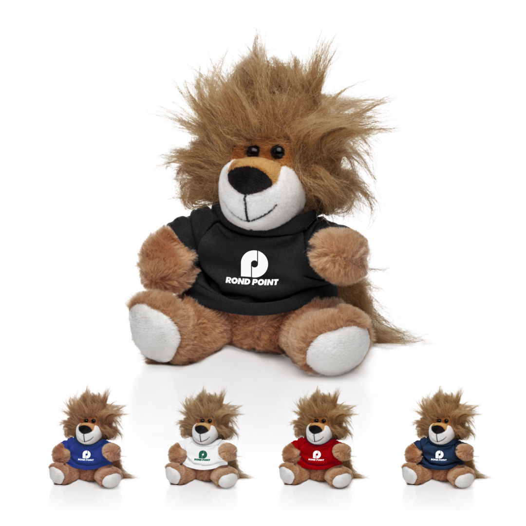 MMurphyBFD's tweet photo. Plush animals for kids and adults ~ perfect for school #grads and #sports teams, #camps, #fundraising, and more ~ available with custom printed T-Shirts or bandanas. Several different styles and colours available, the below are some of our suggestions. 

https://t.co/74XjGgPjt7 https://t.co/NsYpx5npZV