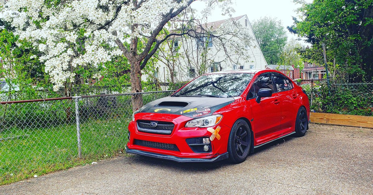 dinh5016's tweet photo. Spring Season 

#subaru #subiegang #wrx #subieflow #jdm #subienation #subie #sti #subiedaily #wrxsti #subarusti #subarunation #turbo #subielove #subarulove #jdmgram #subie001 #impreza #subieculture #boosted #awd #eatsleepsubaru #subiespeed #awdarmy #subiesquad #wrxnation https://t.co/X6kEi2THwL