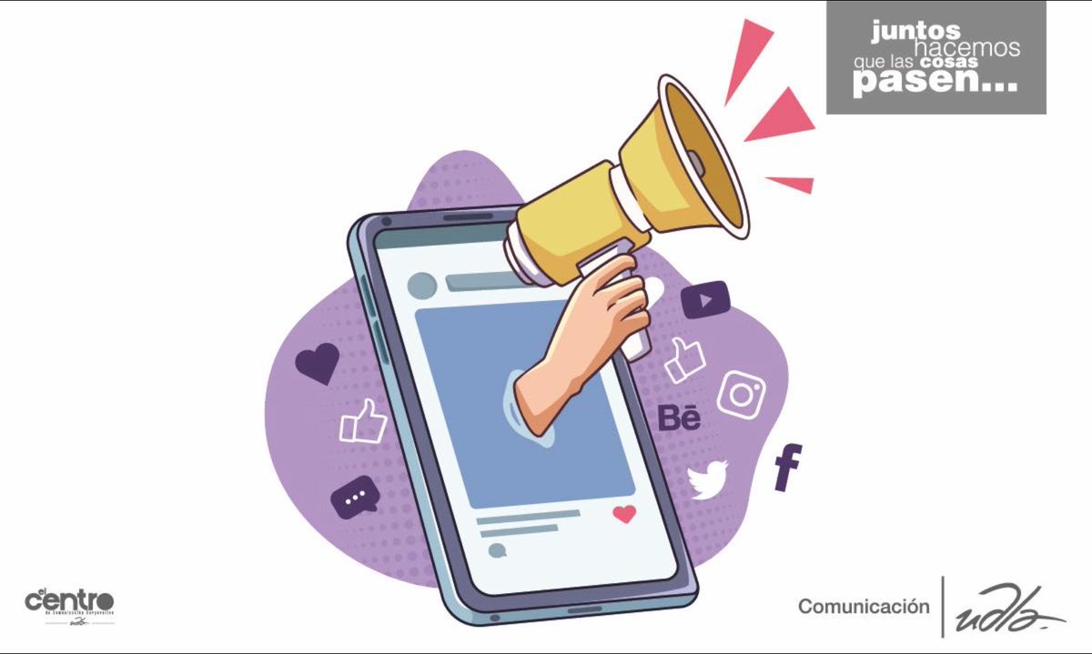 ComunicaUDLA's tweet photo. José Salgado nos contó su experiencia laboral que ha adoptado al marketing digital como una estrategia para las marcas. ¡No te puedes perder el podcast de hoy!

Link:
👉👉https://t.co/bsbsCE9pwI

Juntos hacemos que las cosas pasen ✨

#ComUDLA #SomosLaMejorCarrera #AmoLoQueHago https://t.co/jPaw1oJ9nK