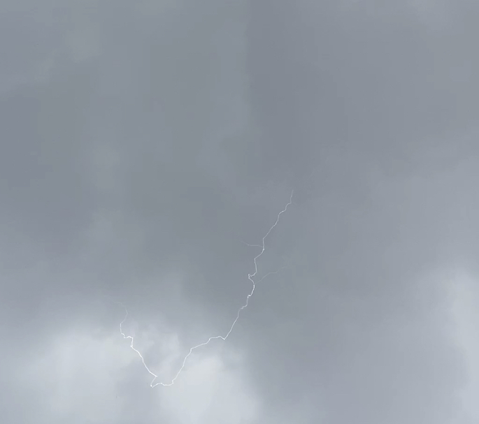 DontProbably_K's tweet photo. @NFTLover34 Hi there!Perhaps you could check out my collection 3_lightning_bolts.
https://t.co/5s3VuA8Zp5
#NFTs  #photography #LightningStrikes #lightningstrikezz #OpenSeaNFT #blockchain #Creator #Ethereum #nft #nftcollector #nftcommunity #ethereum  #crypto #cryptocurrency #cryptophotography https://t.co/hQdzyWSpCI