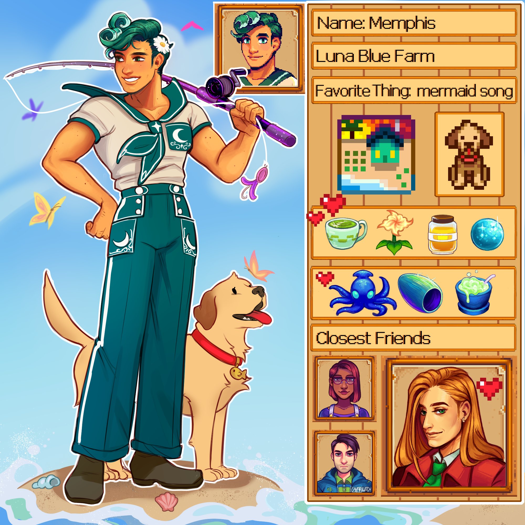 Stardew Valley Silo: From Rookie To Rockstar Farmer - jvfacyq