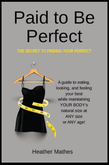 Desiree_Duffy's tweet photo. Listen as #HeatherMathes shares her modelling experience in her interview with #TalkRadioEurope and how it became an inspiration in writing her book PAID TO BE PERFECT: THE SECRET TO FINDING YOUR PERFECT.

https://t.co/htrX6KPtCj

#interview #TRE #BCE #authorslife #modelling https://t.co/2YbeqVuT2I