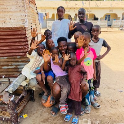 JesusAmadou tweet picture