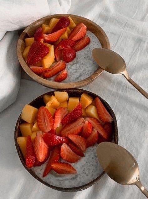 açaí bowls 🫶🏼
