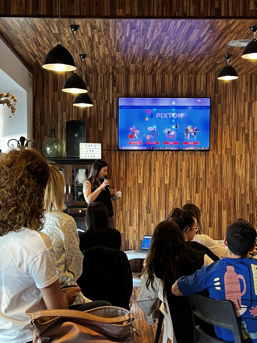 Flipped Primary APP tweet media