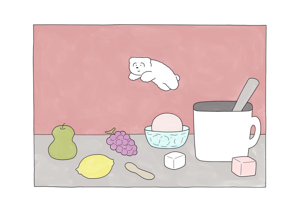 カットイラストや、装丁、グッズ制作などの仕事がしたいです。
もちろんそれ以外でも嬉しいです。
よろしくお願い致します!!

#関係者に届くまでリツイートされ続けると聞いて
#私はこんな仕事がしたい 
