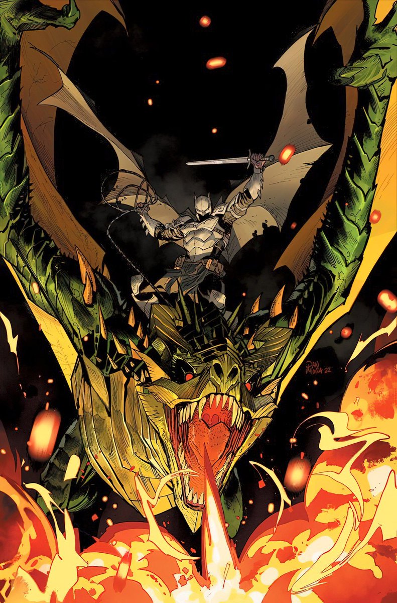 BuzzComics's tweet photo. Un aperçu de Dark Knights Of Steel #7 (Of 12) par Tom Taylor (@tomtaylormade), Nathan Gooden et Arif Prianto chez @DCComics #DCComics #DarkKnightsOfSteel #DKOS #DCDKOS https://t.co/9sHycaSYMt https://t.co/bDYsVquYvG