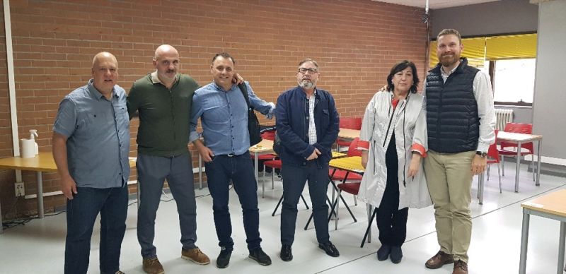 cratofobia's tweet photo. Qué hacen médicos trabajando con investigadores de Ciencia Política y Gestión Pública @G3_GOBERNANZA?
Generar lógicas #gobernanza, #contexto, #discurso, base #algoritmos y #InteligenciaArtificial
Todo esto y más #PracticumDirect @axenciaGAIN 
@facdxp 
@vicerreitoriaPO 
@uvigo https://t.co/6WeSrY4hCr