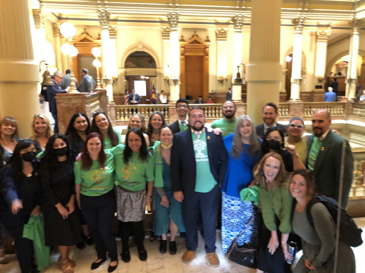 LogicColorado's tweet image. Thank you to everyone getting Colorado to #TakeOnToxics!