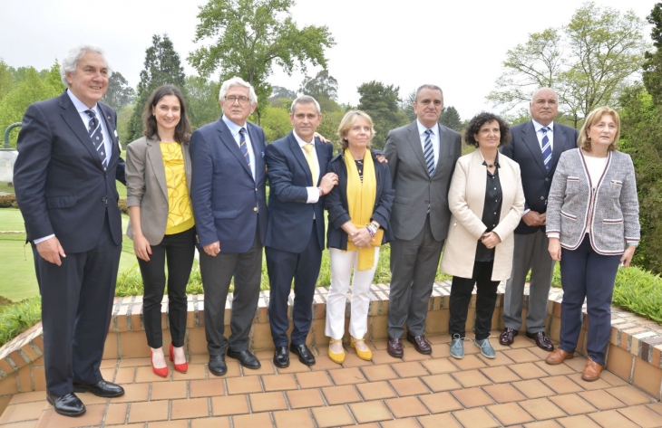 fgpasturias's tweet photo. Celia ya está en la Real Orden al Mérito Deportivo del CSD https://t.co/3kqf3qnk8x https://t.co/fWPi5Y7hUU