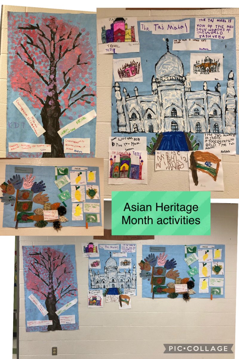 KD2DolsonPS's tweet photo. KD7 friends are celebrating Asian Heritage Month by exploring different Asian Countries... ⁦@shawn_sabourin⁩ ⁦@DolsonPS⁩ ⁦⁦@TravelArmyNet⁩ https://t.co/z5rbYq7tUT
