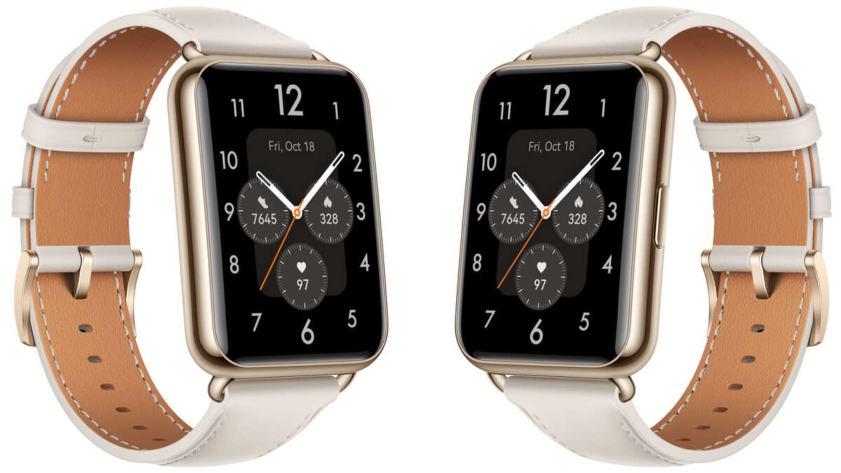 CeotechI's tweet photo. Huawei Watch Fit 2, trapelati design, specifiche e prezzo
#Accessori #Amoled #Contapassi #FrequenzaCardiaca #GadgetTech #GPS #HarmonyOS2 #Huawei #HuaweiWatchFit2 #MonitoraggioSonno #Notizie #SmartDevice #Smartwatch #SPO2 #Tech #TechNews #WatchFit2

https://t.co/Ks6FCnXxlv https://t.co/kEVqrKtSBa