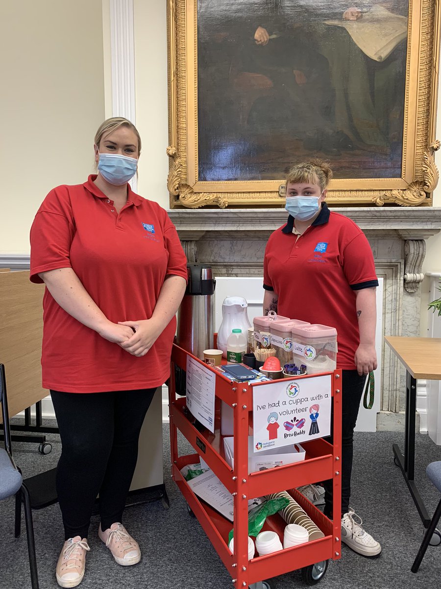 NGH Wellbeing tweet media