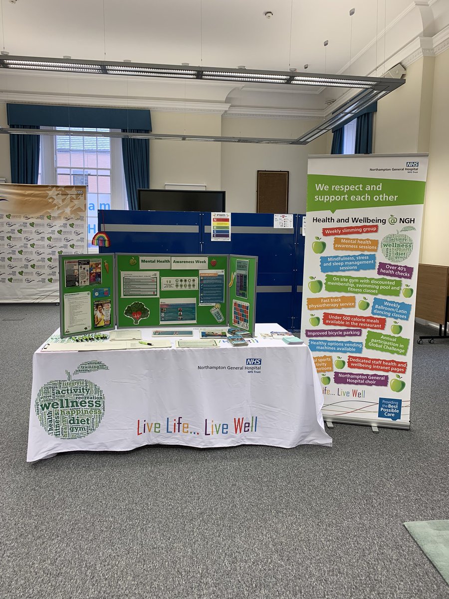 NGH Wellbeing tweet media