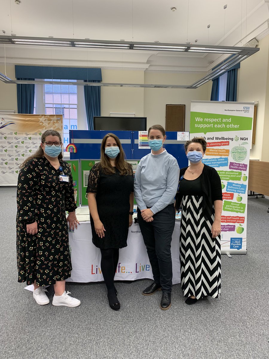 NGH Wellbeing tweet media