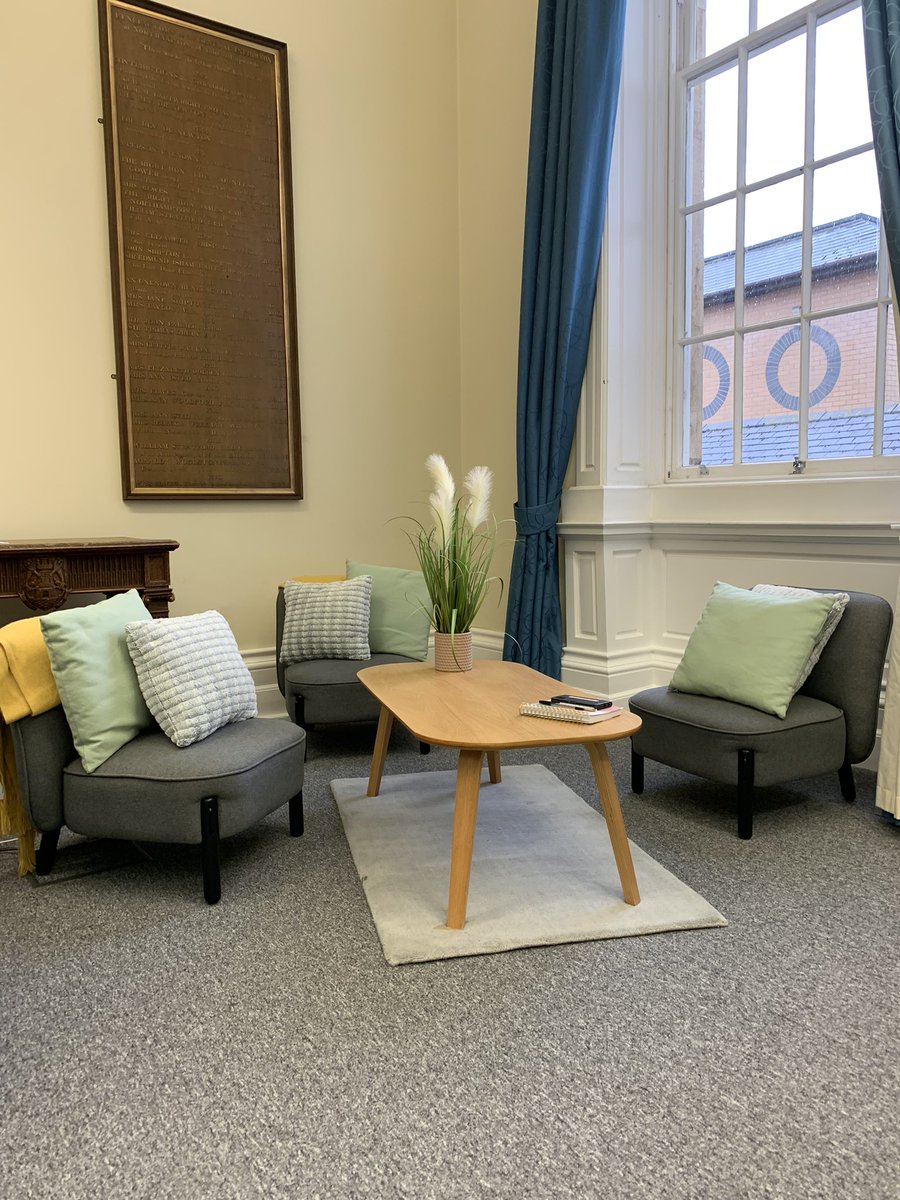 NGH Wellbeing tweet media