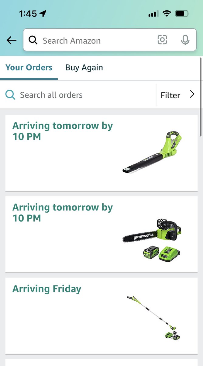 kaley_rene's tweet photo. My summer wardrobe is about to be brand spanking new. https://t.co/7hB5SBUgFN