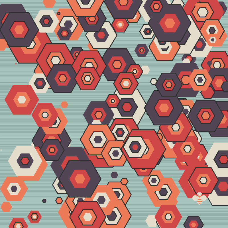 BlackRailS's tweet photo. Honey #334
Official site: https://t.co/13BKMn9XG5
View the collection: https://t.co/jAFMZDQajv
#nft #opensea #nftart #nftdrop https://t.co/nJwW35fmFg