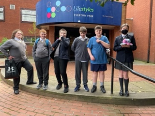 Flourish2021's tweet photo. Another fun swimming lesson that our students have thoroughly enjoyed. Their confidence in the water is growing and they are making fantastic progress during each session. 👏 #LearningHowToSwim #LifeSkills #KeepingFit 🏊‍♀️🏊‍♂️ https://t.co/kfaDf1pCEy