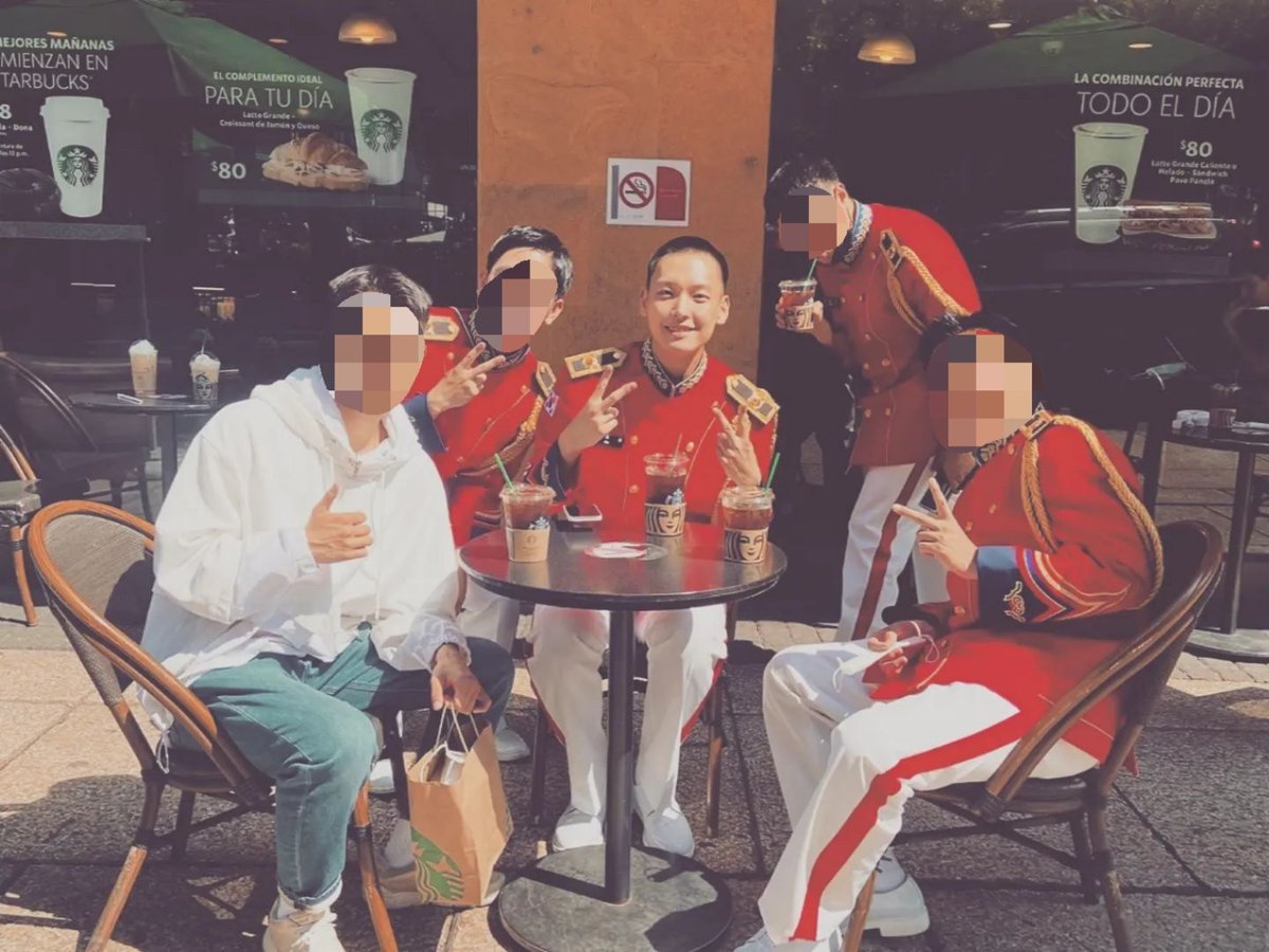 SF9__Unofficial's tweet photo. 🌰 #SF9 #INSEONG #InseongInMexico https://t.co/yDrO5oEhMU