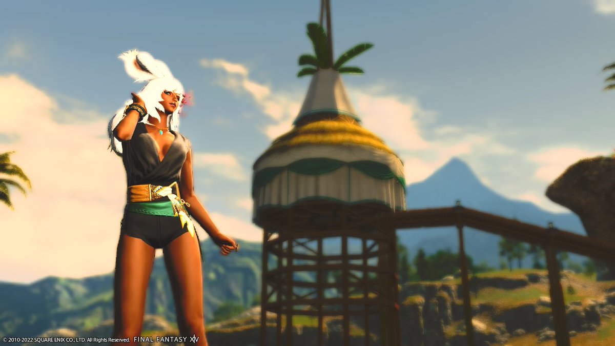 //its really hot outside irl so im dressing shara light too sdafg