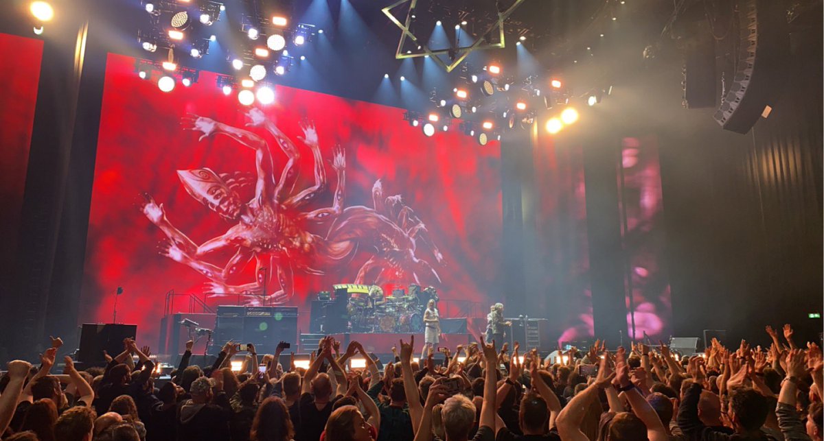 Kevin Harrington tweet media