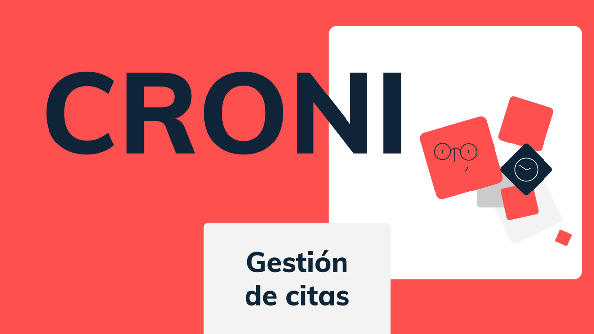 notiamerica's tweet photo. https://t.co/d9C8thGHis: Así es Croni, el primer agente virtual animado con personalidad - https://t.co/6NoyKslJlY https://t.co/45zO66bX6T