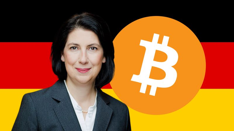 gaborgurbacs's tweet photo. Big news from the German finance ministry: For private individuals, the sale of purchased Bitcoin &amp; Ether are tax-free after 1 year even if it's used for lending or staking. Germany is working on becoming a Bitcoin/crypto haven. H/T: @blockworks, Source:  https://t.co/T9IiO65OXr https://t.co/g09UTaGf94