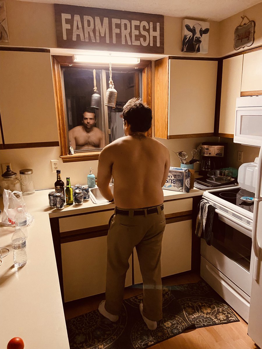 I am a family of one. We come into this world alone and we die alone. Ive made hundreds of friends along the way (some famous) but in the end the only person I trust with my life is myself. Take a look in the mirror and smile, you are looking at your best friend and worst enemy