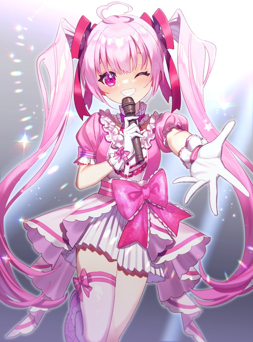 tanakakun_nft's tweet photo. @CIP_DAO 【Crypto iDOL Project】
@CIP_DAO さんの素敵なプロジェクトのオーディションに参加させていただきます❤️

▶️「引用RT＆いいね」で投票！
▶️投票された方の中から抽選で #Giveaway となります✨（優勝の場合はGiveawayは行われません🙇）

是非よろしくお願いします！
#CIP000 
#NFTGiveaway https://t.co/Yn3tJp3qUQ